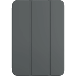 Чохол до планшета Apple Smart Folio for iPad mini (A17 Pro) - Charcoal Gray (MC2Q4ZM/A) зображення 1