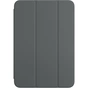 Чохол до планшета Apple Smart Folio for iPad mini (A17 Pro) - Charcoal Gray (MC2Q4ZM/A) - зменшене зображення 1