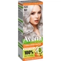 Фарба для волосся Acme Color Avena Naturals Стійка 9.1 - Ash Blonde (4823115503060) - зменшене зображення 1