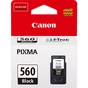 Картридж Canon PG-560 Black, 7.5 ml (3713C001) - зменшене зображення 1