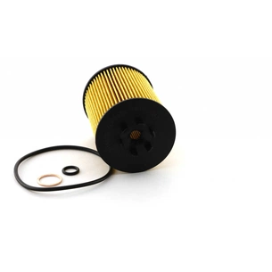 Фільтр масляний SHAFER FOE367D зображення 1