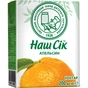 Сік дитячий Наш Сік Апельсиновий 200 мл (4820264290094) - уменьшенное изображение 1