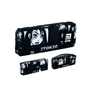 Пенал Kite K24-642-8 зображення 1