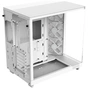 Корпус для ПК NZXT H6 Flow RGB All White (CC-H61FW-R1) - уменьшенное изображение 5