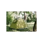 Палатка Tramp Bell 4 (V3) olive (UTRT-108-olive) - уменьшенное изображение 6