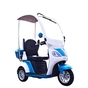 Электроскутер Skyline S (T418S) 500Вт 48В 20Агод (297055) - уменьшенное изображение 1