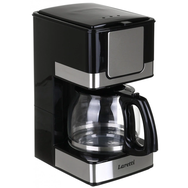 Крапельна кавоварка Laretti LR-CM7915 - зображення 1