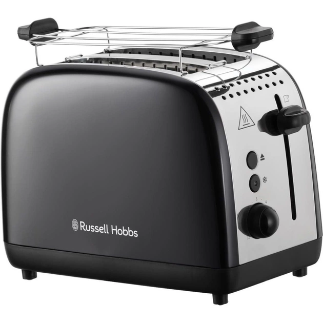 Тостер Russell Hobbs 26550-56 - picture 1