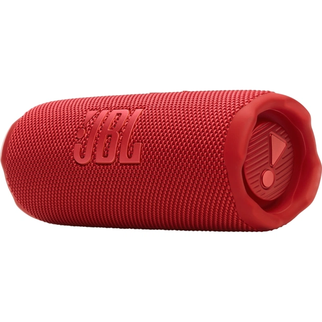 Акустична система JBL Flip 7 Red (JBLFLIP7RED) - зображення 5