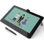 Планшет-монітор Wacom Cintiq Pro touch 16 FHD (DTH-1620А-EU) - зменшене зображення 3