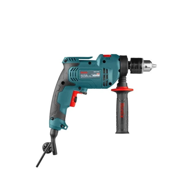 Дриль Ronix ударний 600Вт (2211) - picture 2