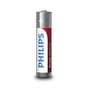 Батарейка Philips AAA Power Alkaline 1.5V LR03 * 12 (LR03P12W/10) - зменшене зображення 3