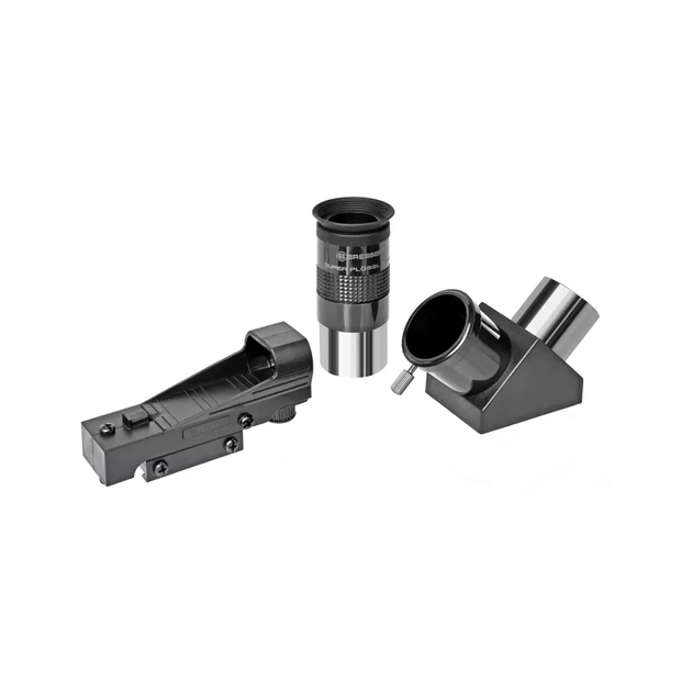 Телескоп Bresser Messier MC-100/1400 EXOS-2 PMC-Eight GoTo (4740140) (931370) - picture 9