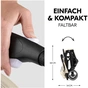 Коляска Hauck Travel N Care Plus Vanilla (16025-1) - зменшене зображення 7
