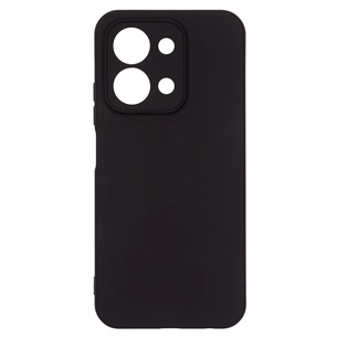 Чохол до мобільного телефона Armorstandart Matte Slim Fit Xiaomi Redmi 15C 4G / Poco C85 4G Camera cover Black (ARM85431) зображення 1