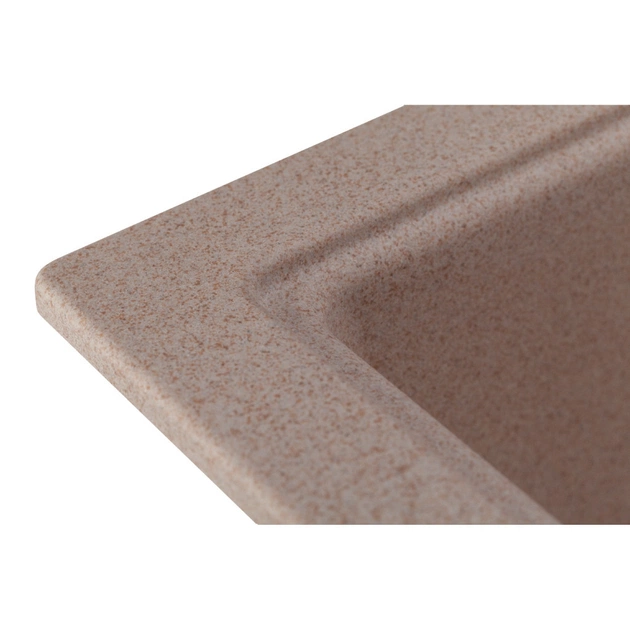 Мийка кухонна GRANADO TOLEDO avena (gr2102) - picture 4