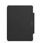 Чохол до планшета UAG Apple iPad Air 10.9" (5th Gen 2022) Plyo, Black/Ice (123292114043) - зменшене зображення 4