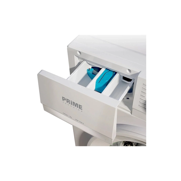 Пральна машина PRIME Technics PWF 7104 O - picture 8