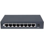 Комутатор мережевий HP 1420-8G (JH329A) - зменшене зображення 3