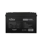 Акумуляторна батарея Njoy GE10012KF 12V 100AH (BTVGCAHOCHKKFCN01B) GEL - зменшене зображення 6