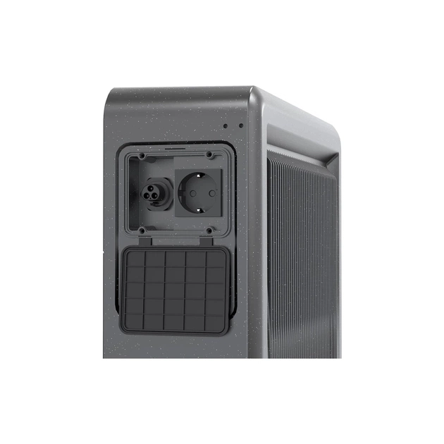 Зарядна станція Marstek Venus-E 2500W 5120Wh (Venus-E) - зображення 4