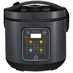 Мультиварка Mirta MC-2217 зображення 1