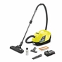 Пилосос Karcher DS 6 (1.195-220.0) - зменшене зображення 6