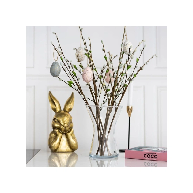 Ваза Trend Glass Sandra 19 см (35060) - picture 5