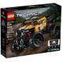 Конструктор LEGO TECHNIC Екстремальний позашляховик 958 деталей (42099) - зменшене зображення 1