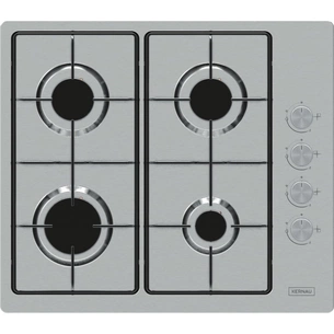 Варочна поверхня Kernau KGH 6482 X зображення 1