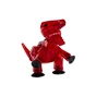 Фігурка Stikbot для анімації Mega Dino - Тиранозавр (TST624T_UAKD) - зменшене зображення 2