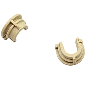 Втулка вала резинового HP LJ P1102/1566/1606/M1536 компл RC2-1471 Welldo (BSH1102LR-WDS) изображение 1