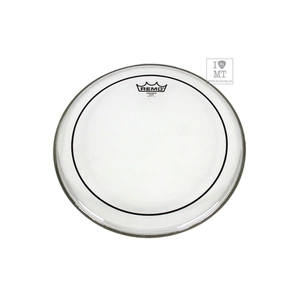 Пластик для барабана Remo Pinstripe 14" Clear (22158) зображення 1