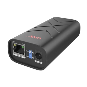 Комутатор мережевий Onv ONV-33032PL зображення 1