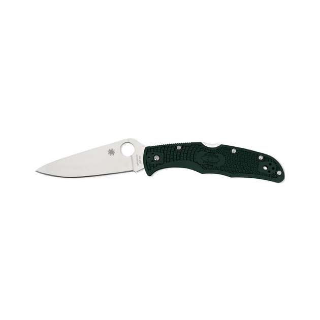 Ніж Spyderco Endura (C10PGRE) - изображение 1