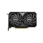 Відеокарта MSI GeForce RTX4060Ti 8Gb VENTUS 2X BLACK OC (RTX 4060 Ti VENTUS 2X BLACK 8G OC) - зменшене зображення 1