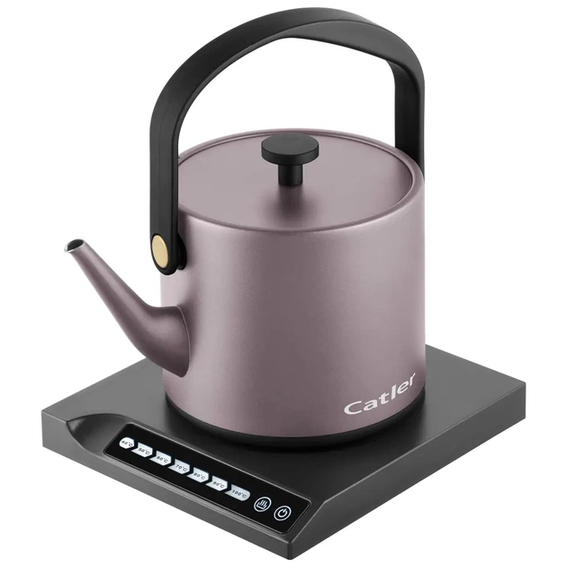 Електрочайник Catler BM 500 (BM505ELISABETH) - зображення 1