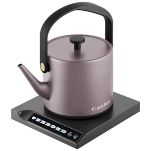 Електрочайник Catler BM 500 (BM505ELISABETH) зображення 1