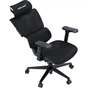 Крісло ігрове Anda Seat X-Air Pro Size XL Mesh Space Black (AD-WY-01-BBB-B01) - зменшене зображення 5