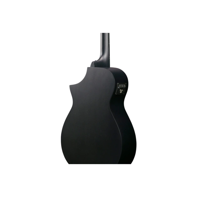 Гітара електроакустична Ibanez AEWC621 BOT (236714) - picture 6