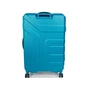 Валіза Travelite Vector Turquoise L (TL072049-21) - зменшене зображення 3