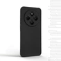 Чохол до мобільного телефона Armorstandart Matte Slim Fit Xiaomi Redmi 14C 4G / Poco C75 Camera cover Black (ARM79372) - зменшене зображення 2