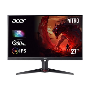 Монітор Acer XV272UF3bmiiprx (UM.HX2EE.317) зображення 1