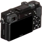 Цифровий фотоапарат Sony Alpha 6100 Body Black (ILCE6100B.CEC) - зменшене зображення 8
