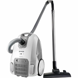 Пилосос Gorenje VC 1621 PSWS (VC1621PSWS) зображення 1