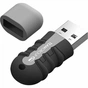 USB флеш накопичувач Team 4GB T181 Gray USB 2.0 (TT1814GC01) - уменьшенное изображение 3
