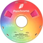 Пластик для 3D-принтера Polymaker PLA PANCHROMA TRANSLUCENT 1,75mm 1kg MAGENTA (CA02002) - зменшене зображення 2
