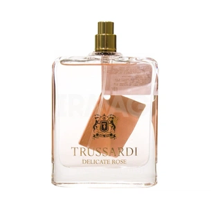 Туалетна вода Trussardi Delicate Rose тестер 100 мл (8011530847005) зображення 1