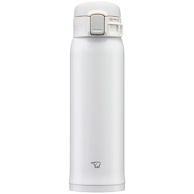 Термокружка Zojirushi SM-SR48WA 0.48 л White (1678.05.56) - зображення 1