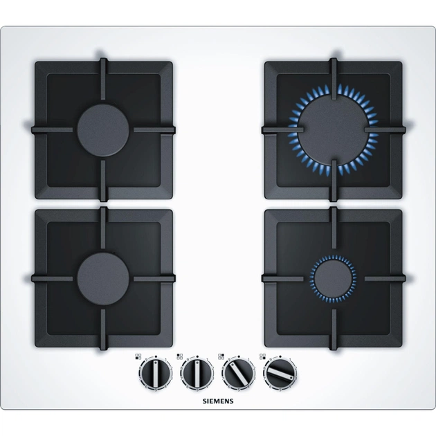 Варочна поверхня Siemens EP6A2PB20R - зображення 1
